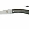 Laguiole En Aubrac Camembert Ebony CAM99EBI Ebenholz, Taschenmesser