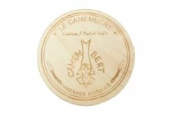 Laguiole En Aubrac Camembert Ebony CAM99EBI Ebenholz, Taschenmesser -Messer Verkaufsgeschäft AUCAM99EBI 08 laguioleaubrac