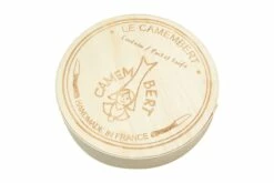 Laguiole En Aubrac Camembert Ebony CAM99EBI Ebenholz, Taschenmesser -Messer Verkaufsgeschäft AUCAM99EBI 09 laguioleaubrac