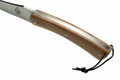 Laguiole En Aubrac Camembert Olive CAM99OLI Olivenholz, Taschenmesser -Messer Verkaufsgeschäft AUCAM99OLI 07 laguioleaubrac