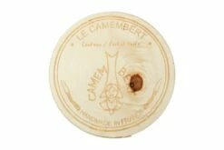 Laguiole En Aubrac Camembert Olive CAM99OLI Olivenholz, Taschenmesser -Messer Verkaufsgeschäft AUCAM99OLI 08 laguioleaubrac
