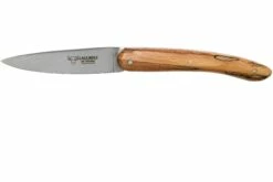 Laguiole En Aubrac Lo Fau FU99WAI/LSB1 Aubrac Beech, Taschenmesser