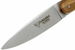 Laguiole En Aubrac Lo Fau FU99WAI/LSB1 Aubrac Beech, Taschenmesser -Messer Verkaufsgeschäft AULFU99WAI LSB1 03 laguiole en aubrac