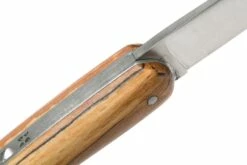Laguiole En Aubrac Lo Fau FU99WAI/LSB1 Aubrac Beech, Taschenmesser -Messer Verkaufsgeschäft AULFU99WAI LSB1 06 laguiole en aubrac