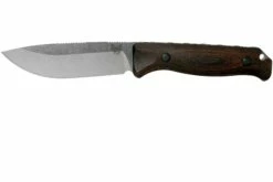 Benchmade Saddle Mountain Skinner Wood 15002 Jagdmesser