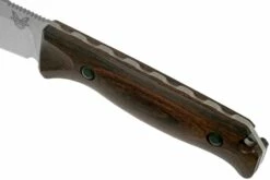 Benchmade Saddle Mountain Skinner Wood 15002 Jagdmesser -Messer Verkaufsgeschäft BE15002 05 benchmade