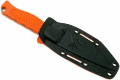 Benchmade Steep Country Hunter 15006 Orangefarbenes Jagdmesser -Messer Verkaufsgeschäft BE15006 07 benchmade