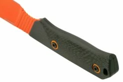 Benchmade Raghorn 15600OR CPM-CruWear, Carbon, Jagdmesser -Messer Verkaufsgeschäft BE15600OR 04 benchmade