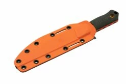 Benchmade Raghorn 15600OR CPM-CruWear, Carbon, Jagdmesser -Messer Verkaufsgeschäft BE15600OR 07 benchmade