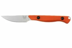Benchmade Flyway 15700 Orange G10 Jagdmesser
