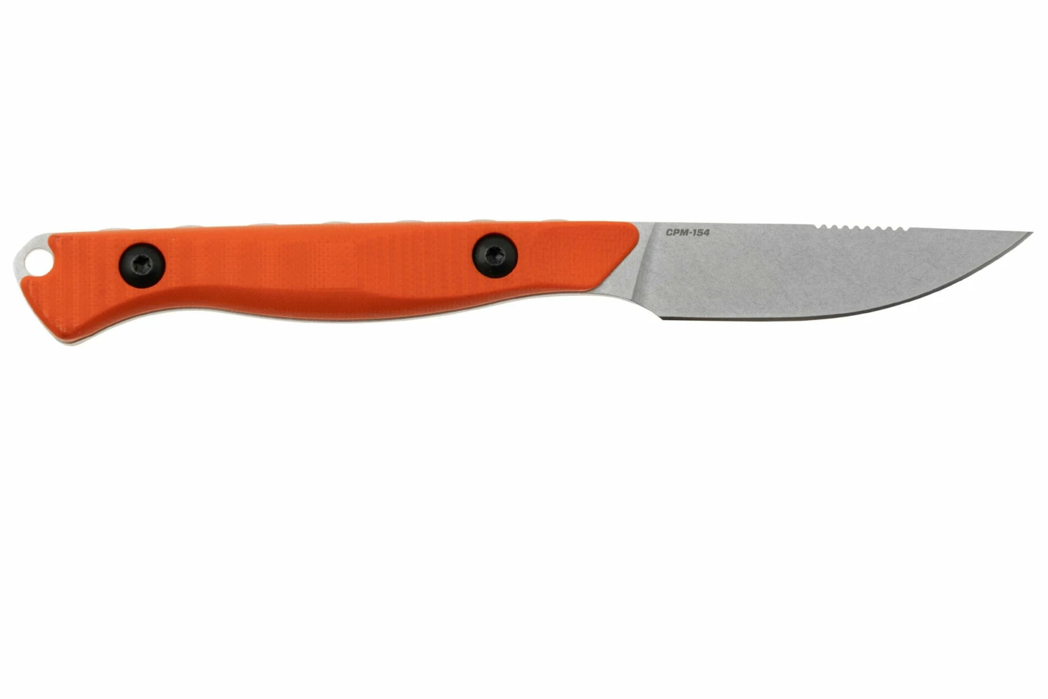 Benchmade Flyway 15700 Orange G10 Jagdmesser 4 Benchmade Flyway 15700 Orange G10 Jagdmesser – Bild 2