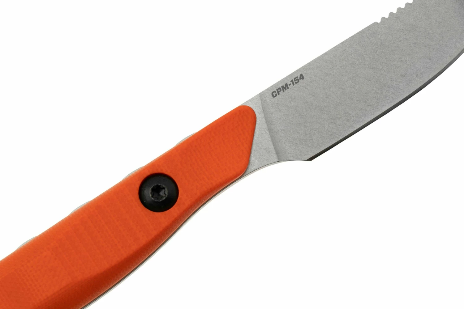 Benchmade Flyway 15700 Orange G10 Jagdmesser 7 Benchmade Flyway 15700 Orange G10 Jagdmesser – Bild 5