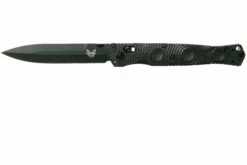 Benchmade SOCP 4.5 391BK Taschenmesser, Greg Thompson Design