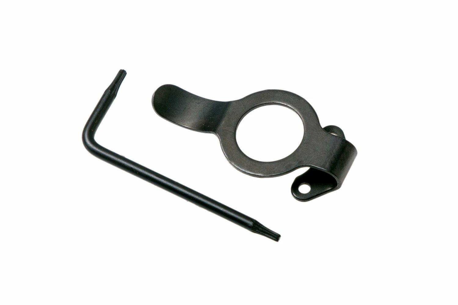 Benchmade SOCP 4.5 391BK Taschenmesser, Greg Thompson Design 10 Benchmade SOCP 4.5 391BK Taschenmesser, Greg Thompson Design – Bild 8