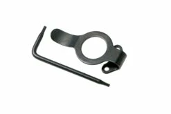 Benchmade SOCP 4.5 391SBK Serrated Taschenmesser, Greg Thompson Design -Messer Verkaufsgeschäft BE391SBK 08 benchmade