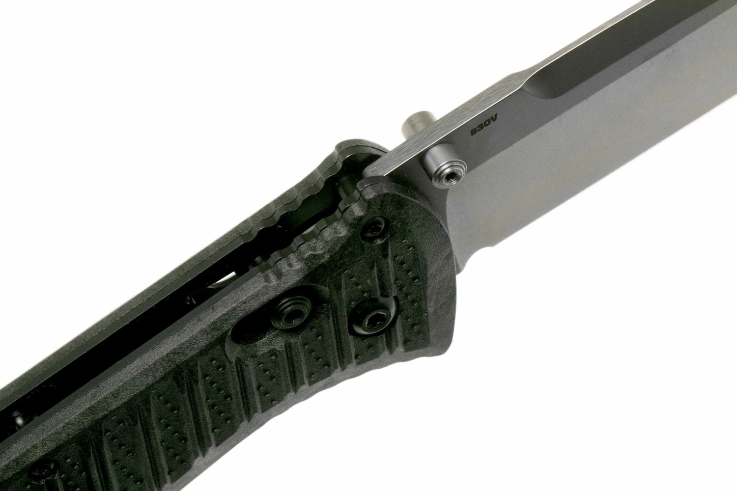 Benchmade Presidio II 570-1 CF-Elite Taschenmesser 8 Benchmade Presidio II 570-1 CF-Elite Taschenmesser – Bild 6