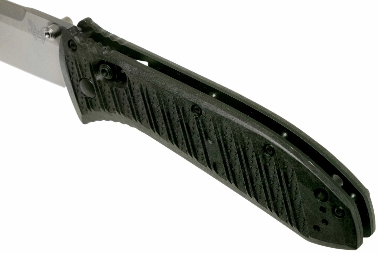 Benchmade Presidio II 570-1 CF-Elite Taschenmesser 9 Benchmade Presidio II 570-1 CF-Elite Taschenmesser – Bild 7