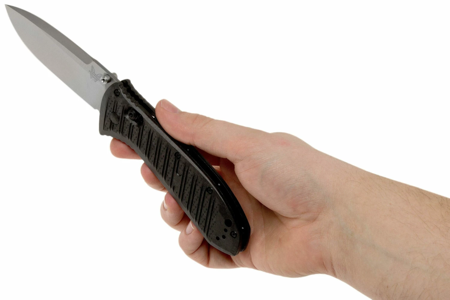 Benchmade Presidio II 570-1 CF-Elite Taschenmesser 10 Benchmade Presidio II 570-1 CF-Elite Taschenmesser – Bild 8