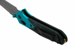 Benchmade Mini Osborne 945-221, Gold Class 2022 Taschenmesser, Warren Osborne Design 13 Benchmade Mini Osborne 945-221, Gold Class 2022 Taschenmesser, Warren Osborne Design -Messer Verkaufsgeschäft BE945 221 04 benchmade