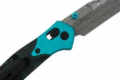 Benchmade Mini Osborne 945-221, Gold Class 2022 Taschenmesser, Warren Osborne Design 14 Benchmade Mini Osborne 945-221, Gold Class 2022 Taschenmesser, Warren Osborne Design -Messer Verkaufsgeschäft BE945 221 05 benchmade