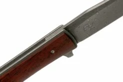Böker Plus Urban Trapper Cocobolo Damast 01BO176DAM Taschenmesser -Messer Verkaufsgeschäft BO01BO176DAM 06 boker