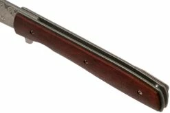 Böker Plus Urban Trapper Cocobolo Damast 01BO176DAM Taschenmesser -Messer Verkaufsgeschäft BO01BO176DAM 07 boker