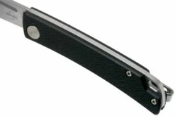 Böker Plus Celos 01BO178 Black G10 Slipjoint Taschenmesser 15 Böker Plus Celos 01BO178 Black G10 Slipjoint Taschenmesser -Messer Verkaufsgeschäft BO01BO178 07 boker