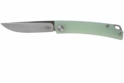 Böker Plus Celos 01BO179 Jade G10 Slipjoint Taschenmesser