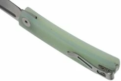 Böker Plus Celos 01BO179 Jade G10 Slipjoint Taschenmesser -Messer Verkaufsgeschäft BO01BO179 05 boker
