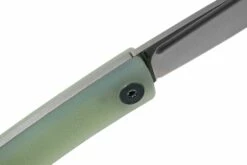 Böker Plus Celos 01BO179 Jade G10 Slipjoint Taschenmesser -Messer Verkaufsgeschäft BO01BO179 06 boker