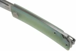 Böker Plus Celos 01BO179 Jade G10 Slipjoint Taschenmesser -Messer Verkaufsgeschäft BO01BO179 07 boker