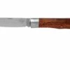 Böker Plus Lockback Bubinga Taschenmesser, 01BO085