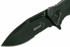 Böker Plus Savior 2 01BO321 Rettungsmesser -Messer Verkaufsgeschäft BO01BO321 03 boker plus bo01bo321 03