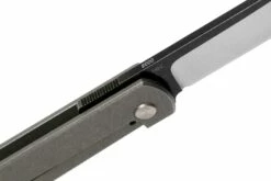 Böker Plus Zenshin, Stainless Steel Framelock 01BO368 Taschenmesser -Messer Verkaufsgeschäft BO01BO368 06 boker