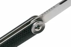 Böker Plus Kaizen Black 01BO390 Taschenmesser -Messer Verkaufsgeschäft BO01BO390 06 boker