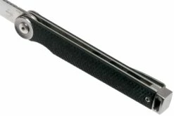 Böker Plus Kaizen Black 01BO390 Taschenmesser -Messer Verkaufsgeschäft BO01BO390 07 boker