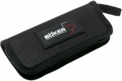 Böker Plus Kaizen Black 01BO390 Taschenmesser -Messer Verkaufsgeschäft BO01BO390 08 boker