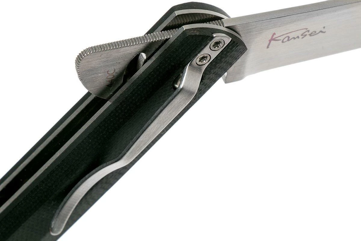 Böker Plus Wasabi G10 01BO630 Taschenmesser 8 Böker Plus Wasabi G10 01BO630 Taschenmesser – Bild 6