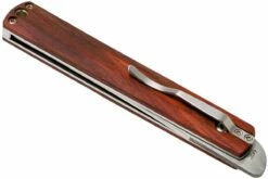 Böker Plus Wasabi Cocobolo 01BO631 Taschenmesser -Messer Verkaufsgeschäft BO01BO631 04 boker bo01bo631 04