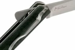 Böker Plus Wasabi Carbonfiber 01BO632 Taschenmesser -Messer Verkaufsgeschäft BO01BO632 06 boker bo01bo632 06
