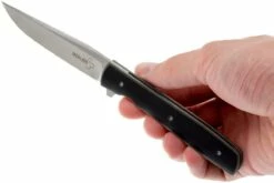 Böker Plus Urban Trapper G10 Taschenmesser, 01BO732 -Messer Verkaufsgeschäft BO01BO732 07 boker plus bo01bo732 07