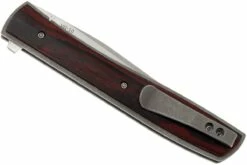 Böker Plus Urban Trapper Cocobolo Taschenmesser, 01BO734 -Messer Verkaufsgeschäft BO01BO734 04 boker plus bo01bo734 04