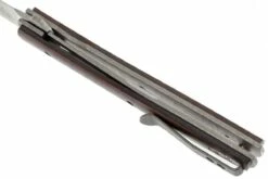 Böker Plus Urban Trapper Cocobolo Taschenmesser, 01BO734 -Messer Verkaufsgeschäft BO01BO734 05 boker plus bo01bo734 05