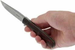Böker Plus Urban Trapper Cocobolo Taschenmesser, 01BO734 -Messer Verkaufsgeschäft BO01BO734 07 boker plus bo01bo734 07