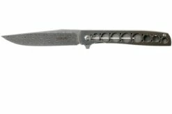 Böker Plus Urban Trapper Damaststahl 01BO739DAM, Brad Zinker Design