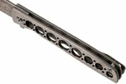 Böker Plus Urban Trapper Damaststahl 01BO739DAM, Brad Zinker Design -Messer Verkaufsgeschäft BO01BO739DAM 07 boker bo01bo739dam 07