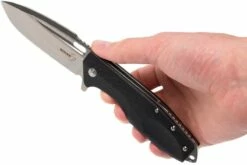 Böker Caracal Folder 01BO771 Taschenmesser -Messer Verkaufsgeschäft BO01BO771 08 boker plus caracal bo01bo771 08