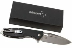 Böker Caracal Folder 01BO771 Taschenmesser -Messer Verkaufsgeschäft BO01BO771 09 boker plus caracal bo01bo771 09