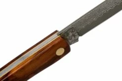 Böker Magnum Snake Rangebuster Damascus 01RY141DAM Herrenmesser -Messer Verkaufsgeschäft BO01RY141DAM 06 boker