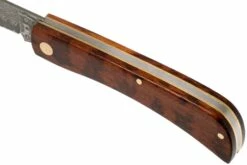 Böker Magnum Snake Rangebuster Damascus 01RY141DAM Herrenmesser -Messer Verkaufsgeschäft BO01RY141DAM 07 boker